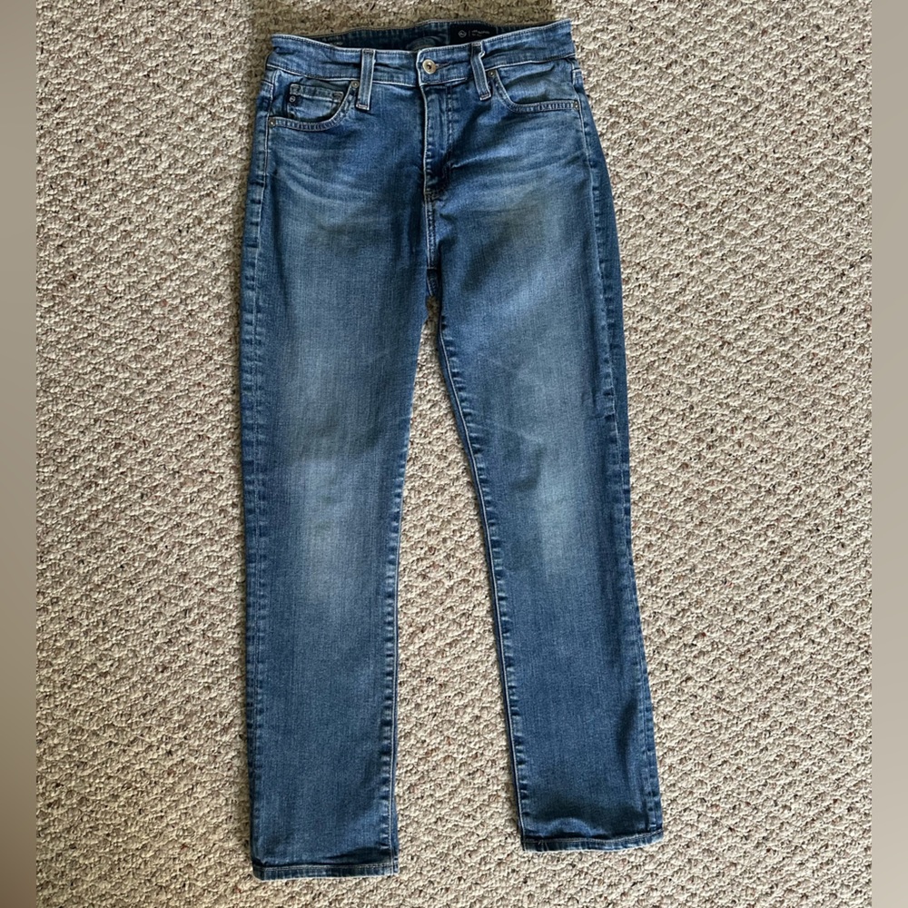 AG Mari crop in Montecito size 27